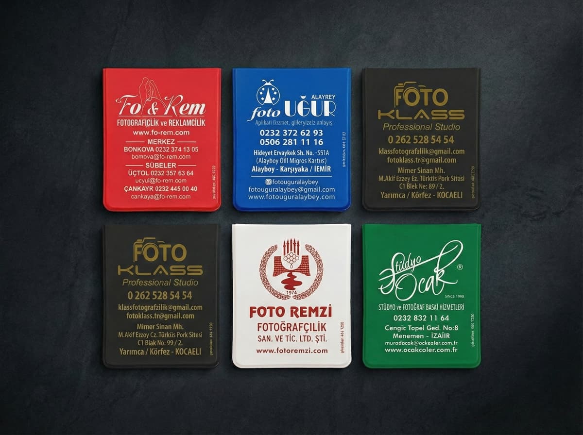 Tekli Vesikalık Kabı