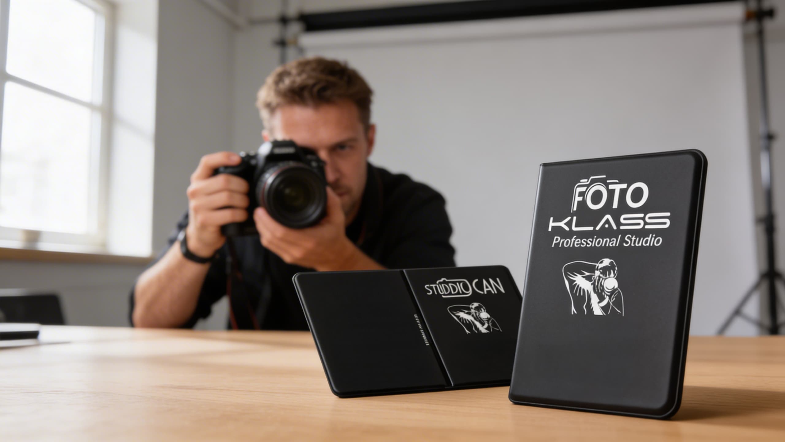 Pir Reklam Vesikalık Kabı Üretimi